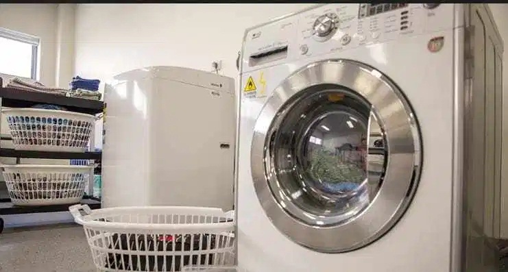 Laundry adalah Meliputi Nama Peralatan yang digunakan di