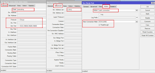 cara membuat mangke tcp koneksi game online