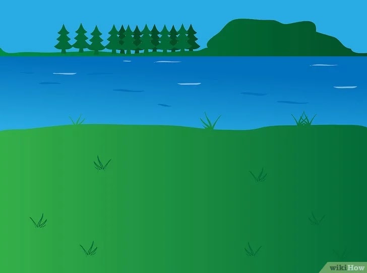 How To Survive In Wild Nature Only With A Knife Top10listverse