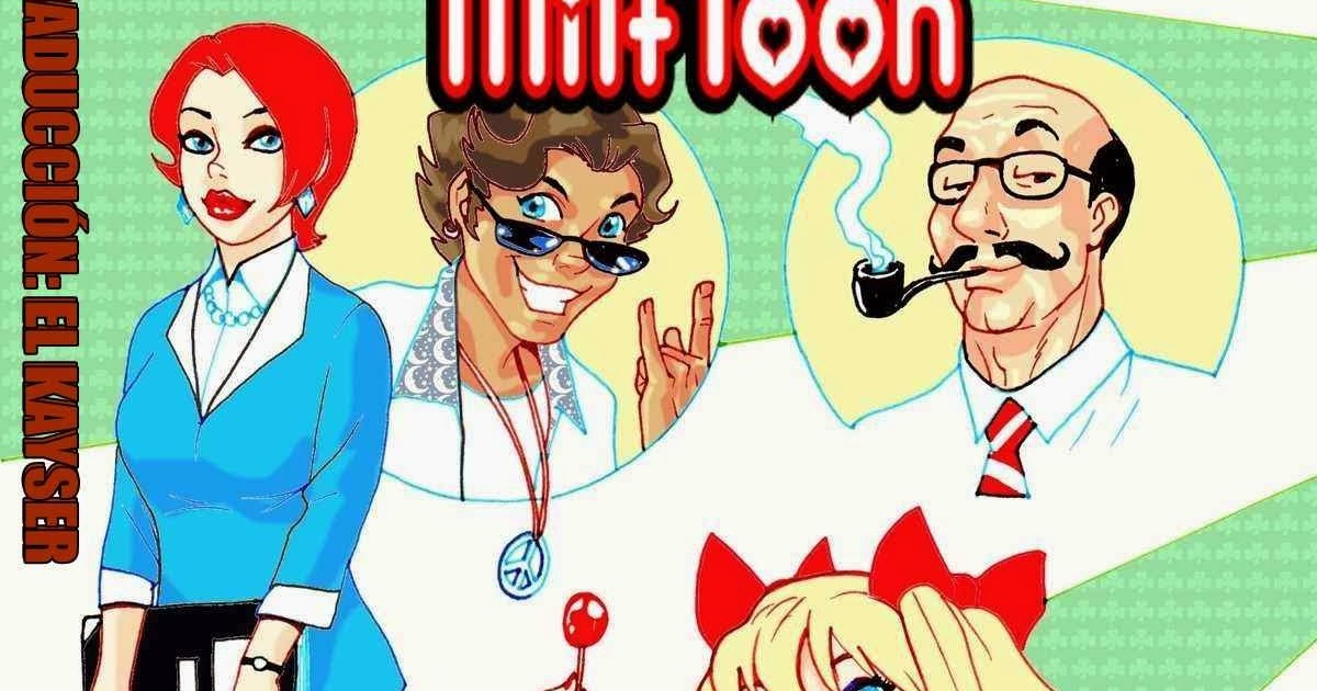 Familia Mega Milftoon Espa ol Familia Mega Milftoon Espa ol