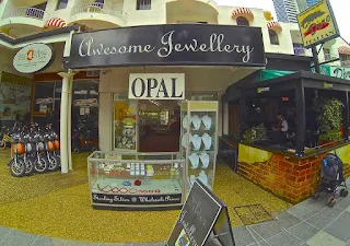 Awesome Jewellery Store on Orchid Avenue