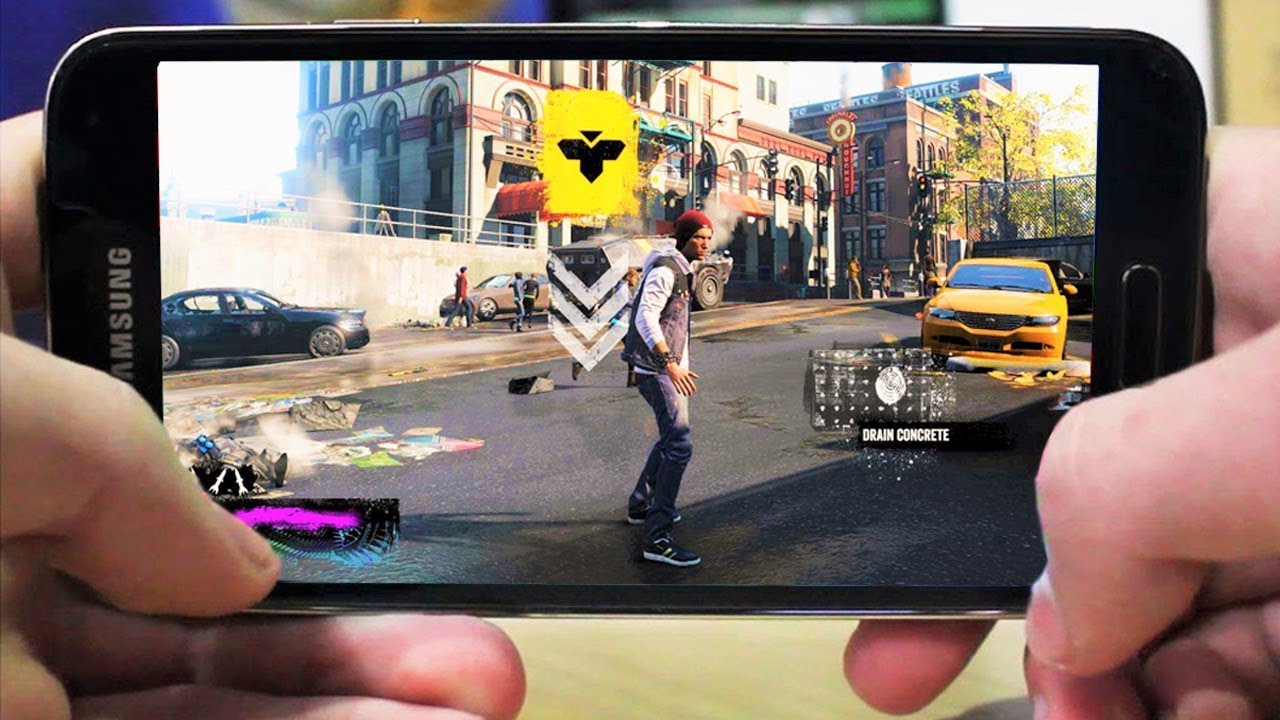 تحميل افضل 5 العاب للموبايل 2021 علي متجرplay مجانا