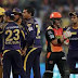 IPL 2020, KKR VS SRH जानिए आज के मुकाबले के बारे में।