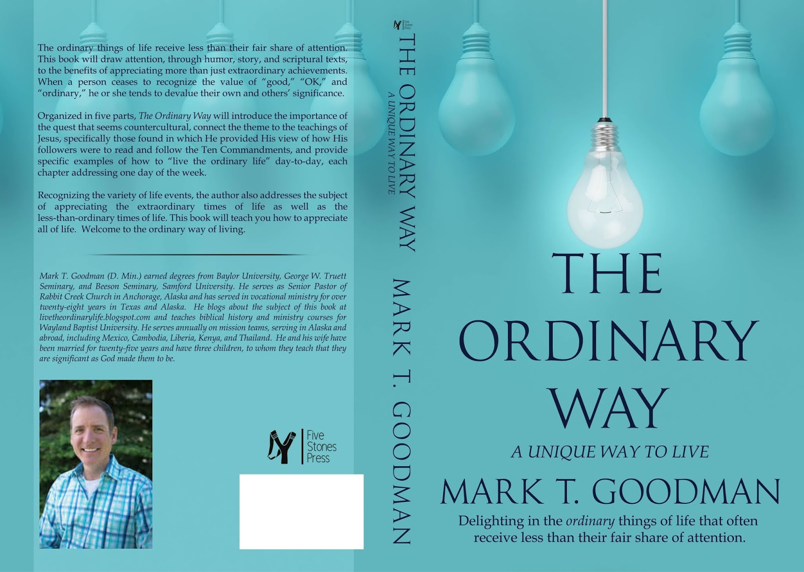The Ordinary Life