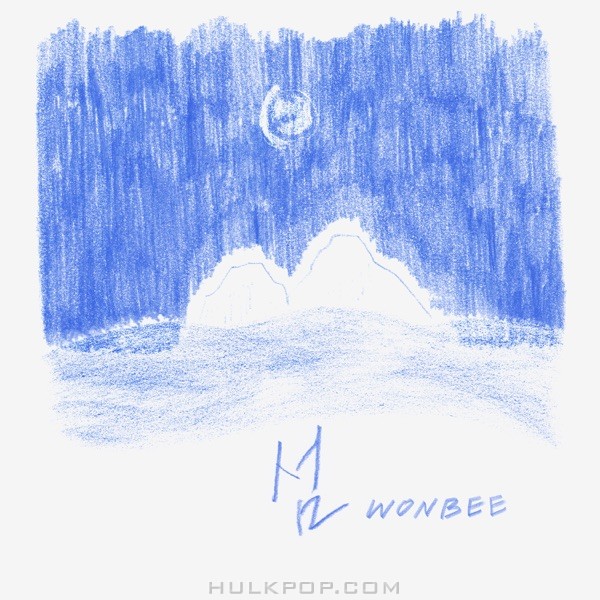 WONBEE – Island – Single