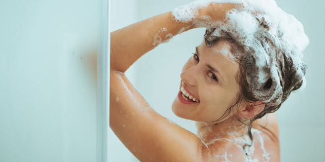 Rambut Tetap Lurus Dan Tahan Lama Setelah Smoothing Begini Cara Merawatnya Rambut Tetap Lurus Dan Tahan Lama Setelah Smoothing Begini Cara Merawatnya