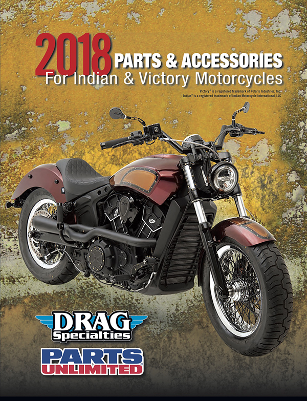 American Motorcycle Design Drag Specialties