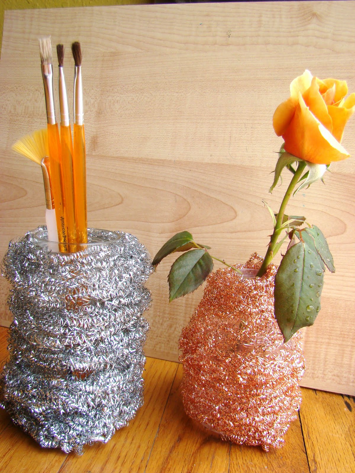 Bubblegum and Duct Tape May 2011