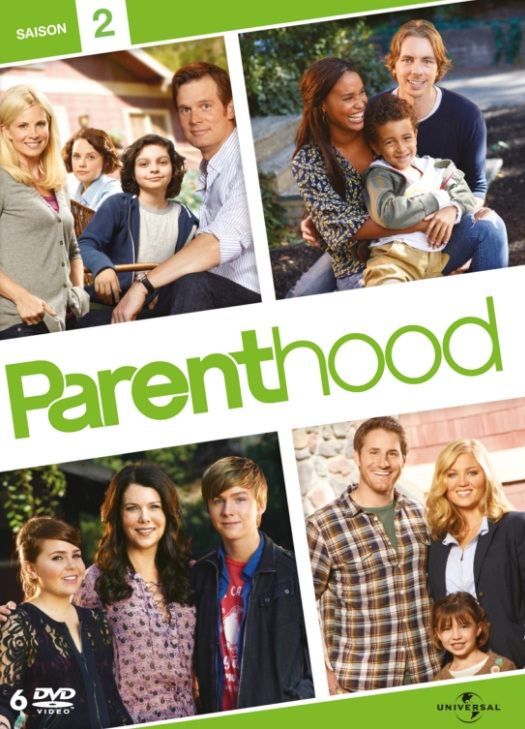 TÉLÉCHARGER PARENTHOOD SAISON 2 PARENTHOOD SAISON 2