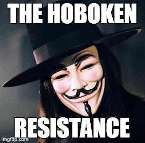 The Hoboken Resistance