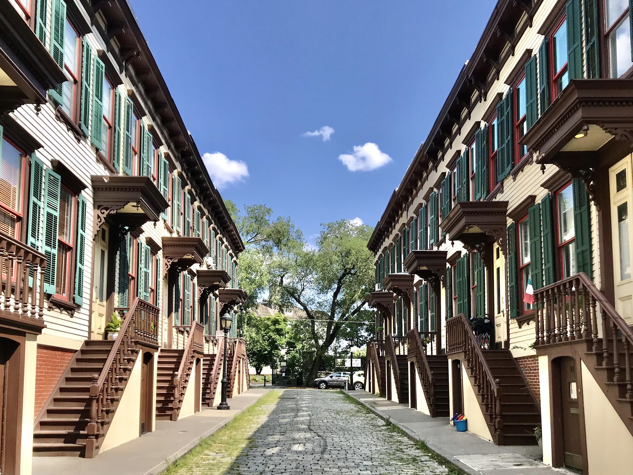 H A R L E M + B E S P O K E DWELL HOW MUCH FOR SYLVAN TERRACE IN 2022?