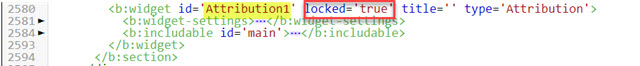 codice-widget-blogger codice-widget-blogger