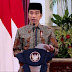 Perombakan Kabinet Ajang Pembuktian Jokowi Terlibat Atau Tidak Dalam Gerakan "Kudeta" Demokrat