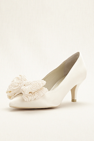 Zapatos para novias 2016 Zapatos para novias 2016