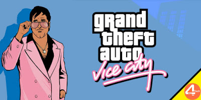 لعبة Grand Theft Auto : Vice City