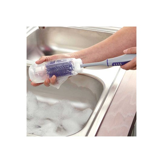 Rebecca Lange Norwex Independent Sales Consultant Norwex Bottle