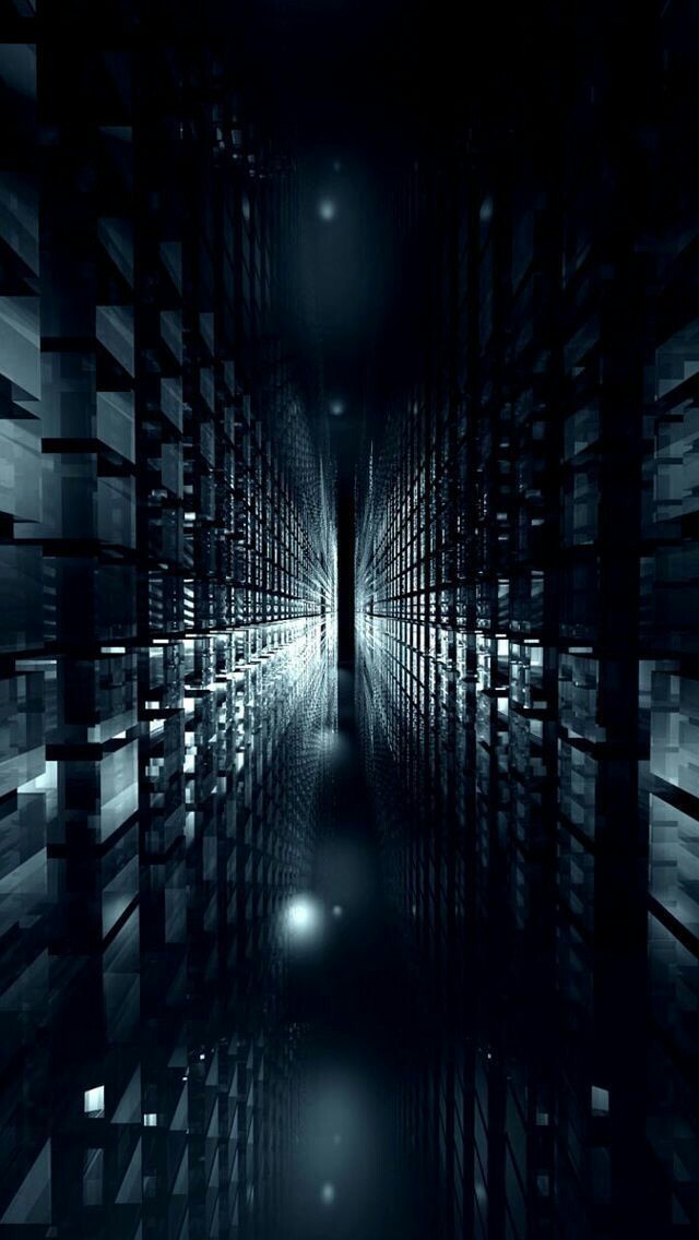 40+ Dark Wallpapers For your iphone Home and Lock screen Deep Dark