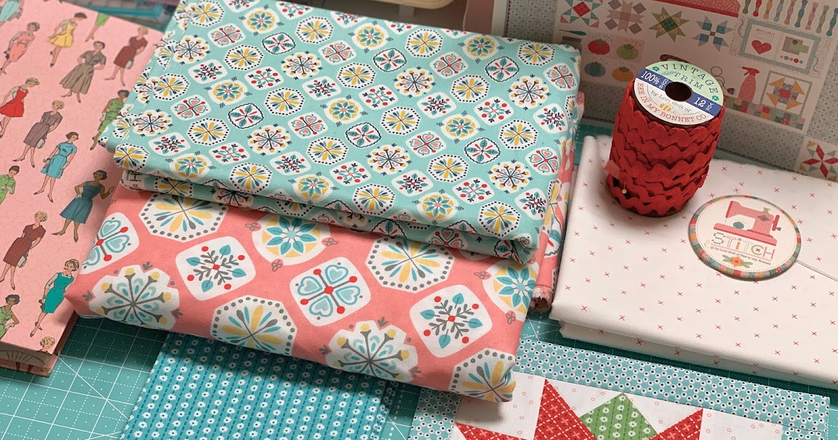 Bee In My My Happy Place Sew Along Quilt Label!!