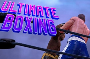 Ultimate-Boxing