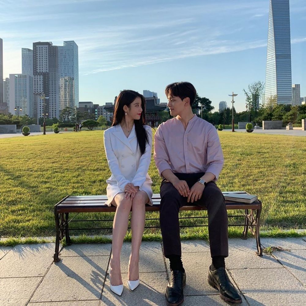 Korean Drama Addicted Tiga Tips Kencan Dengan Pria Korea