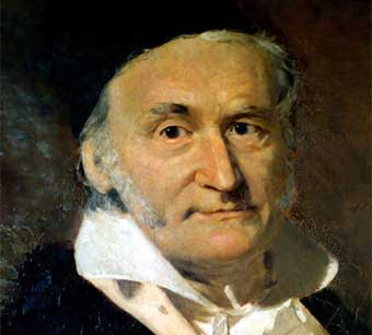 Karl-Friedrich-Gauss