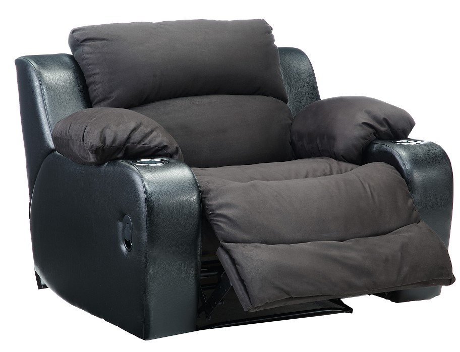 Slumberland Furniture Store Osage Beach, MO Recliners Come in Many Forms