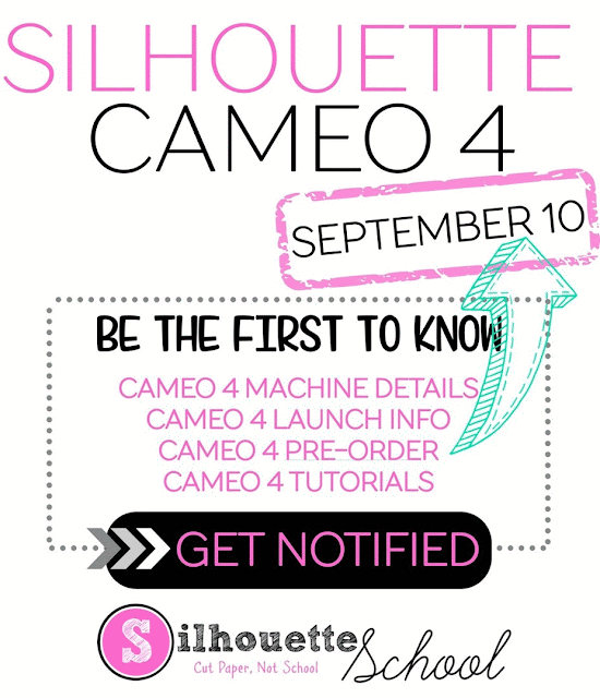 Pre-Order CAMEO 4 Tools! FAQs on Silhouette Rotary Blade, Kraft Blade,  Punch Tool and Pen Adapters! - Silhouette School