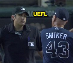 MLB Ejections 145-146 - Mark Ripperger (3-4; ARI x2) | Close Call ...