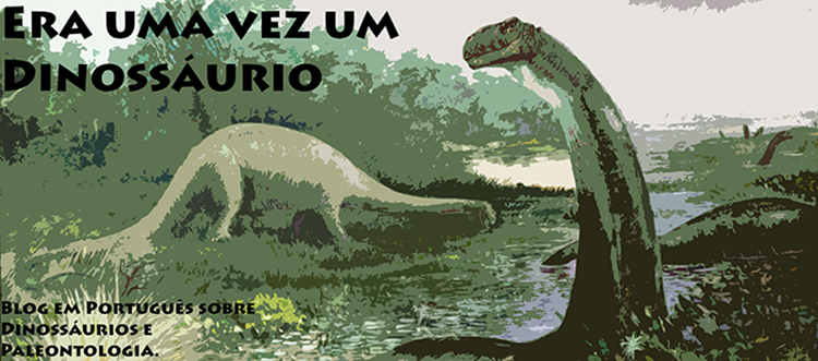 Era uma vez um Dinossáurio