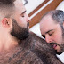 #Hairy and Raw - Atlas Grant and Ivan Romanov