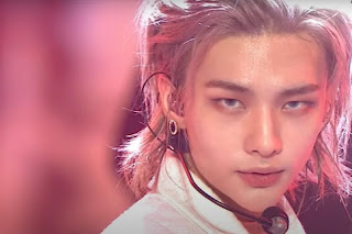   Biografi Hwang Hyunjin 2021