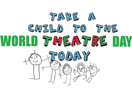 Theater Day for Children - Youth