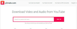 Cara Download Youtube Jadi MP3 di PC dan HP