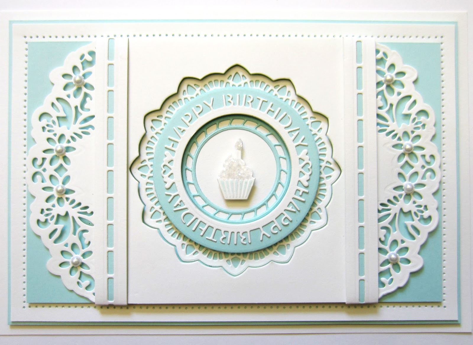 PartiCraft (Participate In Craft) Wednesday Weekly Card Giveaway