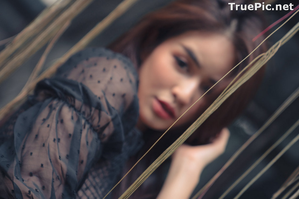 Image Thailand Model - Poompui Tarawongsatit - Beautiful Picture 2020 Collection - TruePic.net - Picture-59