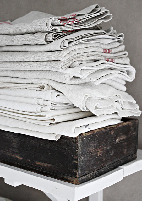 Las Cositas de Beach & eau: La tarde viene gris....gris y...casi negro