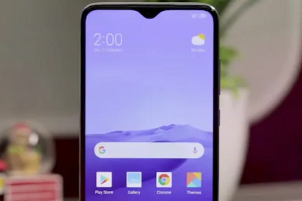 سعر ريدمي نوت 8 برو في السعودية والكويت