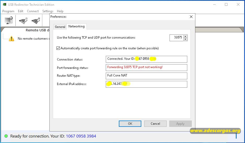 USB Redirector Cracked Full 