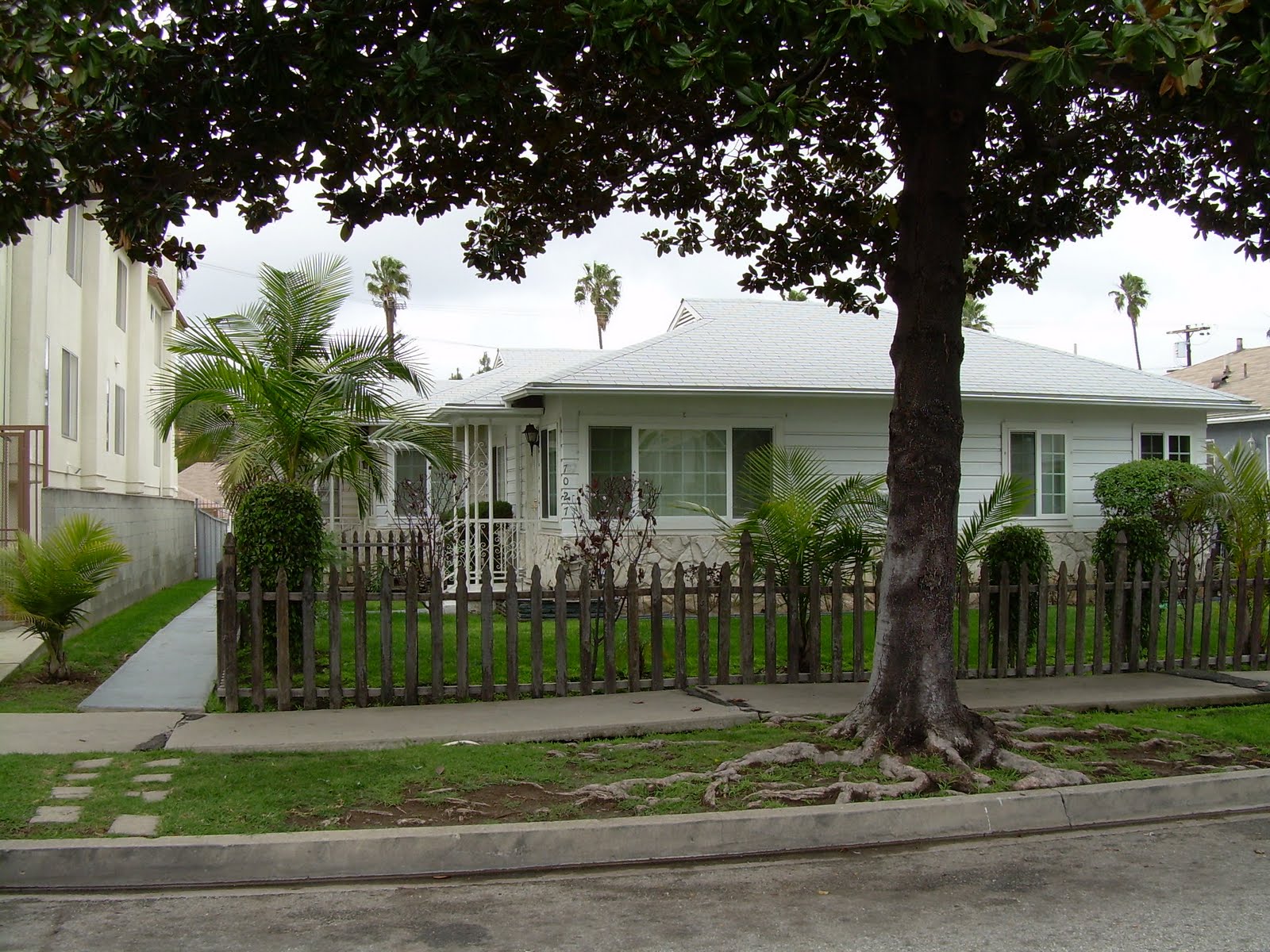 Property Management Company in Los Angeles