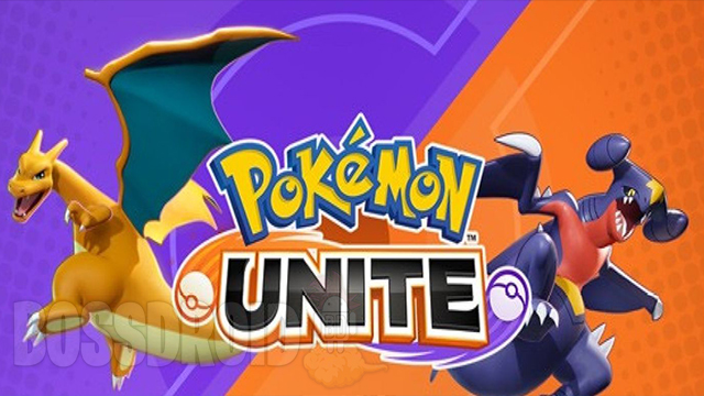 pokemon unite apk hack pokemon unite apk hack