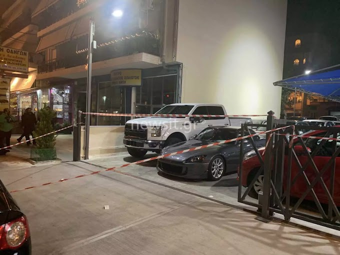 Περιστέρι: Γιος εφοπλιστή ο ένας από τους προσαχθέντες για τους πυροβολισμούς