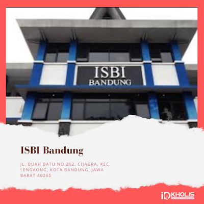ISBI Bandung