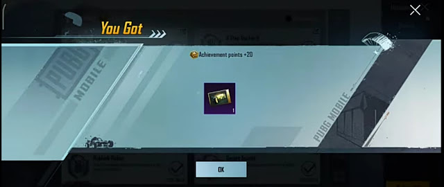 How to get Free Premium Crate Coupon in PUBG Mobile in 5 minutes