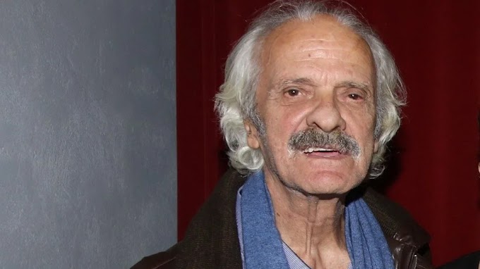 Σπύρος Φωκάς: Οργισμένη απάντηση από τη σύζυγο του Λίλιαν Φωκά