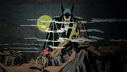 comic batman desktop detective comics coolville neato wallpapersafari