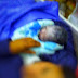  Paramédicos de SAMUV-MISANTLA atienden parto en ambulancia
