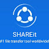 SHAREit for PC by Azmi Graphics