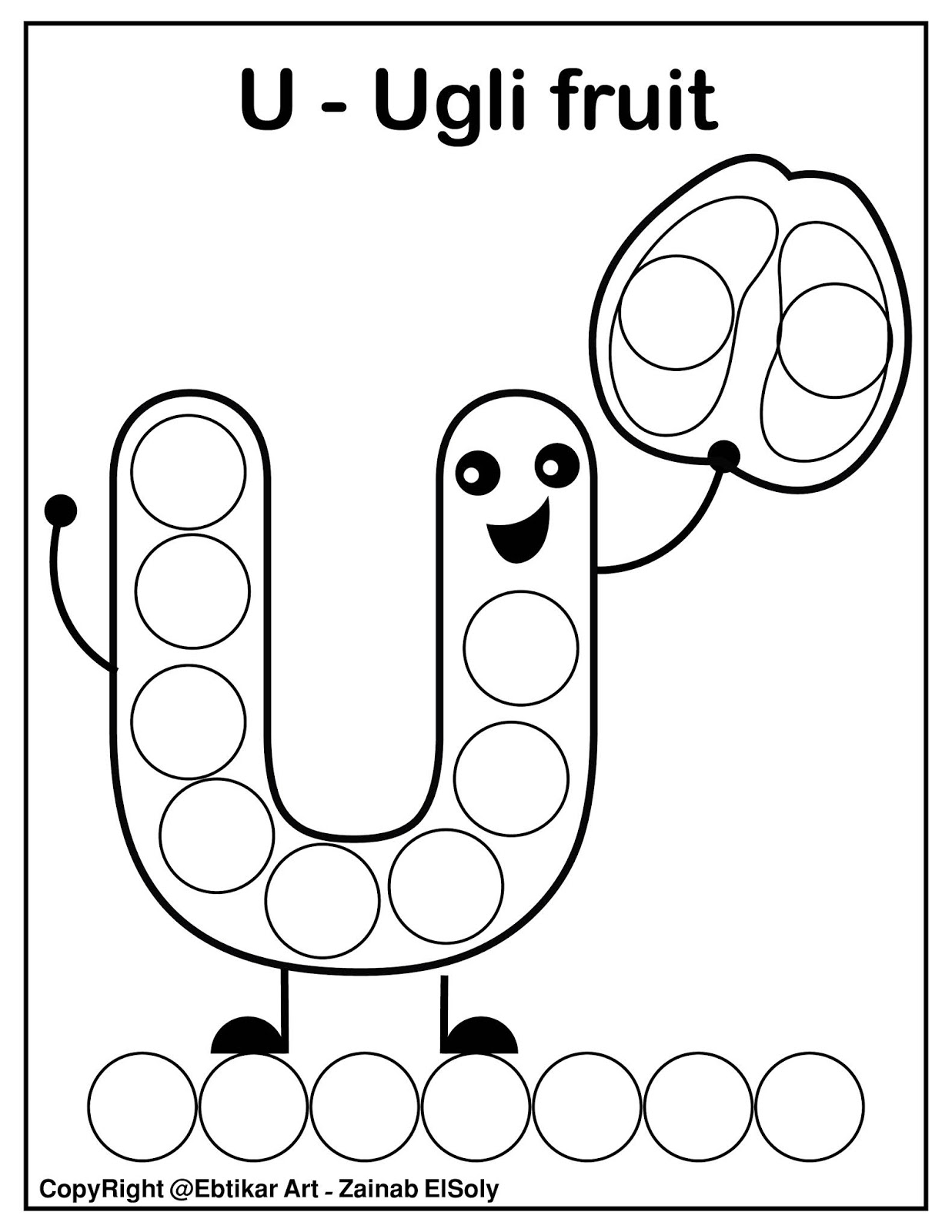 set-of-abc-dot-marker-coloring-pages