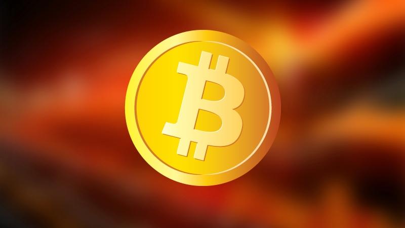 Bitcoin mining and binary option trading