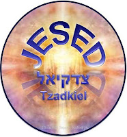 El Arbol de la Vida ETK Jesed